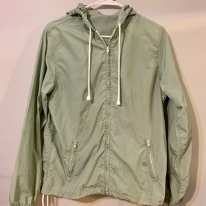 PacSun Windbreaker